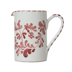 Pitcher in Vinto Tinto