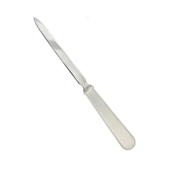 Plain Letter Opener