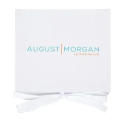 Plastered Cocktail Napkins, Set of 4