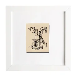 Play Golf for Health