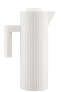 Plisse Themo Jug