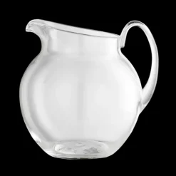 Plutone Acrylic Pitcher