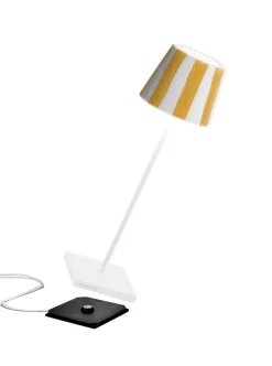 Poldina Lido in Stripe