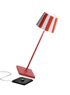 Poldina Lido in Stripe