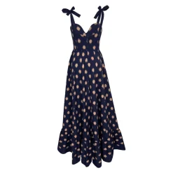 Polka Dot Dress