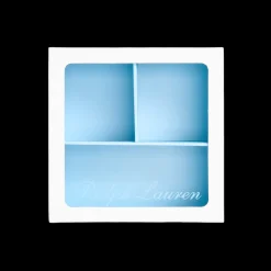 Polo Bear Cotton 3-Piece Gift Set