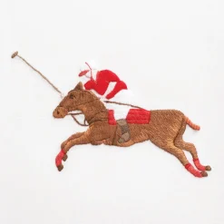 Polo Match Hand Towel