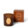 Pomegranate & Patchouli Candle