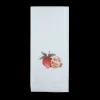 Pomegranate Hand Towel