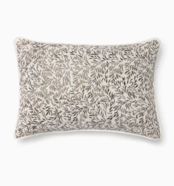Pondicherry 12X18" Decorative Pillow