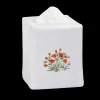 Poppies Tissue Box Cover