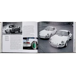 Porsche 70 Years: There Is No Substitute in Bonded Leather