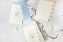 Pram Cards, Set of 5