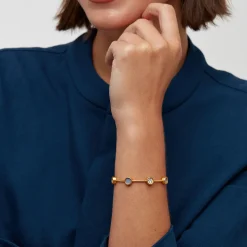 Prescott Multi-Bezel Cuff