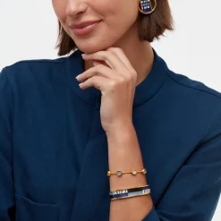 Prescott Multi-Bezel Cuff