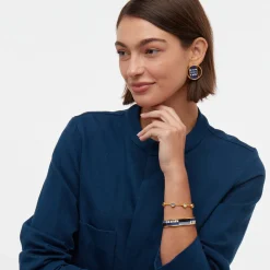 Prescott Multi-Bezel Cuff