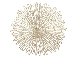 Pressed Bloom Placemat