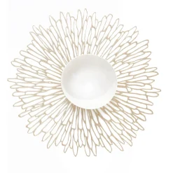 Pressed Bloom Placemat