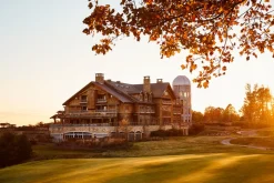 Primland Resort, 1-Night Stay
