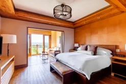 Primland Resort, 1-Night Stay