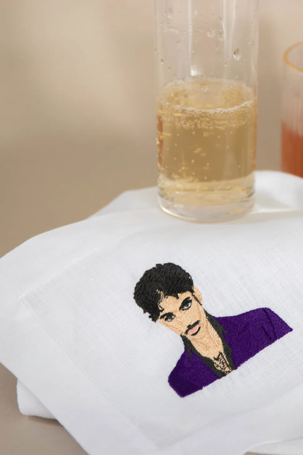 Prince Cocktail Napkins