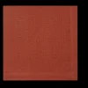 Prism Brick Napkin in Linen