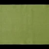 Prism Lime Placemat in Linen