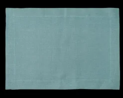 Prism Marine Placemat in Linen