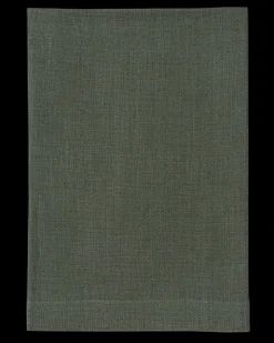 Prism Pewter Placemat in Linen