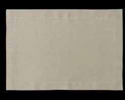 Prism Sand Placemat in Linen