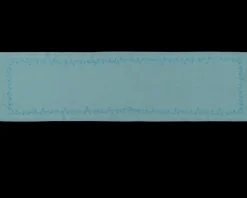 Prism Vine Linen Table Runner