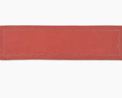 Prism Vine Linen Table Runner