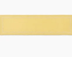 Prism Vine Linen Table Runner