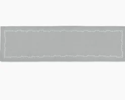 Prism Vine Linen Table Runner