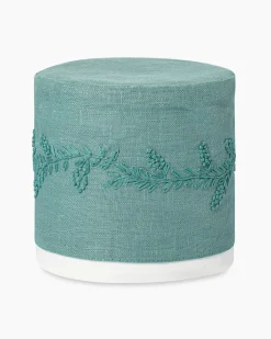 Prism Vine Tissue Roll Cover