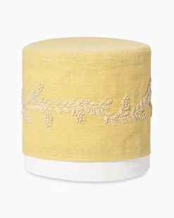 Prism Vine Tissue Roll Cover