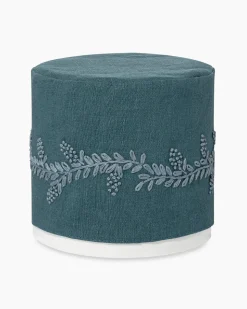 Prism Vine Tissue Roll Cover