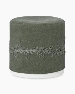 Prism Vine Tissue Roll Cover