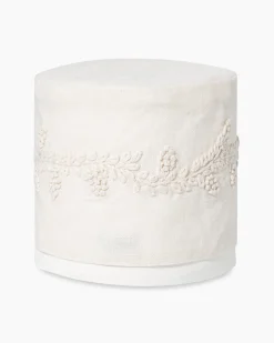 Prism Vine Tissue Roll Cover