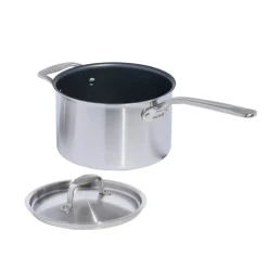 ProCoat Non Stick Saucepan in 4 QT