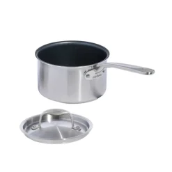 ProCoat Non Stick Saucepan in 2 QT