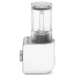 Professional Blender BLC01 in Matte White