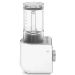 Professional Blender BLC01 in Matte White