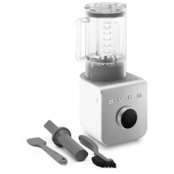 Professional Blender BLC01 in Matte White