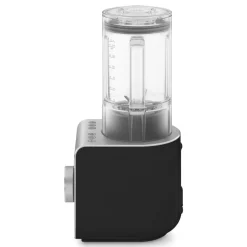 Professional Blender BLC01 in Matte Black