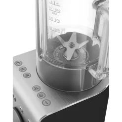 Professional Blender BLC01 in Matte Black
