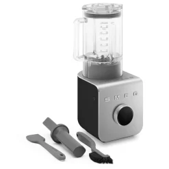 Professional Blender BLC01 in Matte Black