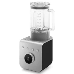 Professional Blender BLC01 in Matte Black