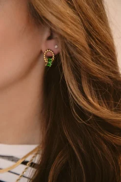 Promise Earrings