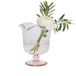 Provence 5.5" Hurricane in Blush